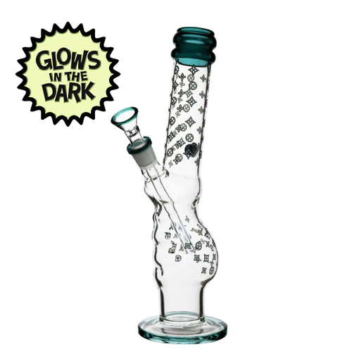 Glow In The Dark LV in a Pistol Grip Design 33cm