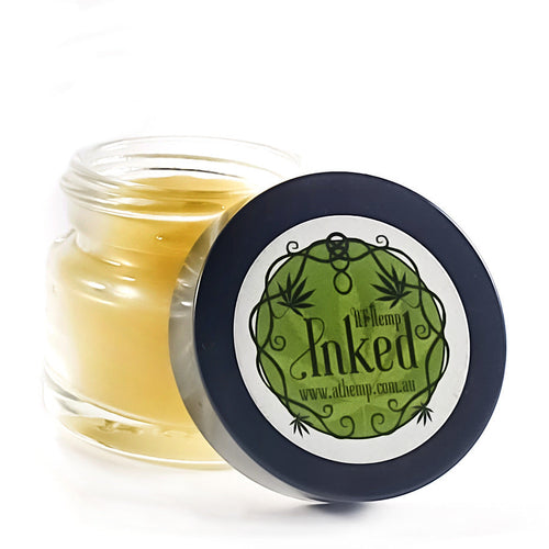 Inked 15ml Tattoo Balm