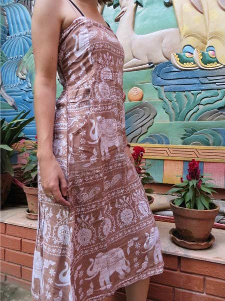 Summer Dress