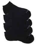 Hemp Label Ankle Socks 2 Pack