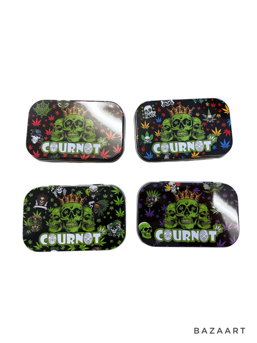 Stash tin Premium Stash