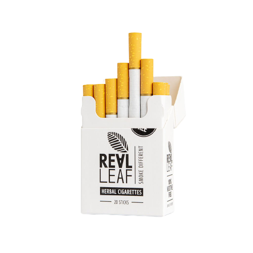Real Leaf Herbal Cigarettes Relaxing (1pk)