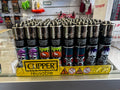 Clipper Mini - Skulls