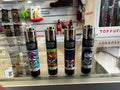 Clipper Mini - Skulls