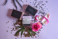 Hemp + Lavender Soap - Get Hempified Store