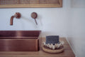 Hemp + Activated Charcoal Soap - Get Hempified Store