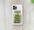 Jar of Greens Sticker: 2