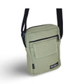 PUR146-H Hemp Mini Field Bag: Moss