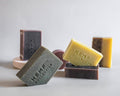 Hemp + Oatmeal Soap - Get Hempified Store