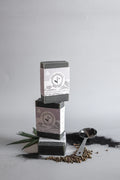 Hemp + Activated Charcoal Soap - Get Hempified Store