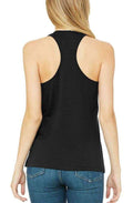 Merry Kushmas Women's Racerback: SMALL