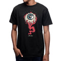 The Red Eye Tee: LARGE