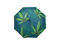 HEMP Leaf Umbrella