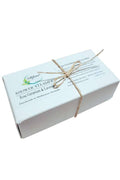 Rose Geranium & Lavender Showers Steamer Twin Pack - Get Hempified Store