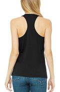 Lit AF Women's Racerback: MEDIUM