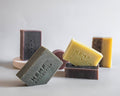 Hemp + Peppermint + Eucalyptus Soap - Get Hempified Store
