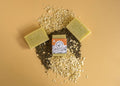 Hemp + Oatmeal Soap - Get Hempified Store