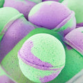 Kakadu Plum Magnesium Bath Bombs - Get Hempified Store