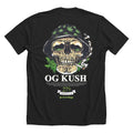 OG Kush: X-LARGE