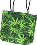 Leaf Techno Jute Bag