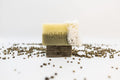 Hemp + Peppermint + Eucalyptus Soap - Get Hempified Store