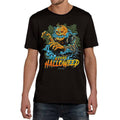Happy Halloweed Tee: X-LARGE