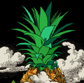 MEN'S PINEAPPLE EXPRESS TEE: MEDIUM