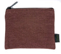 CP100-H Hemp Coin Pouch: Indigo