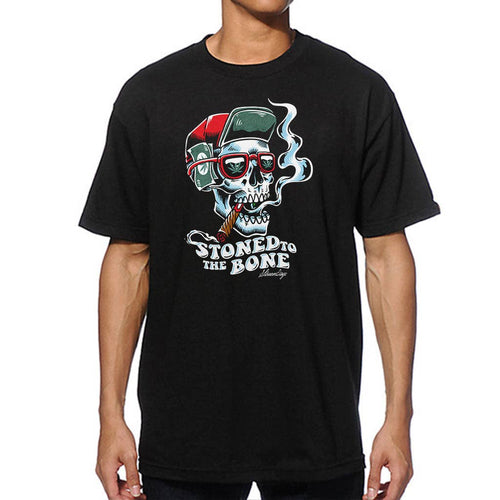Stoned to the Bone: X-LARGE - Get Hempified Store