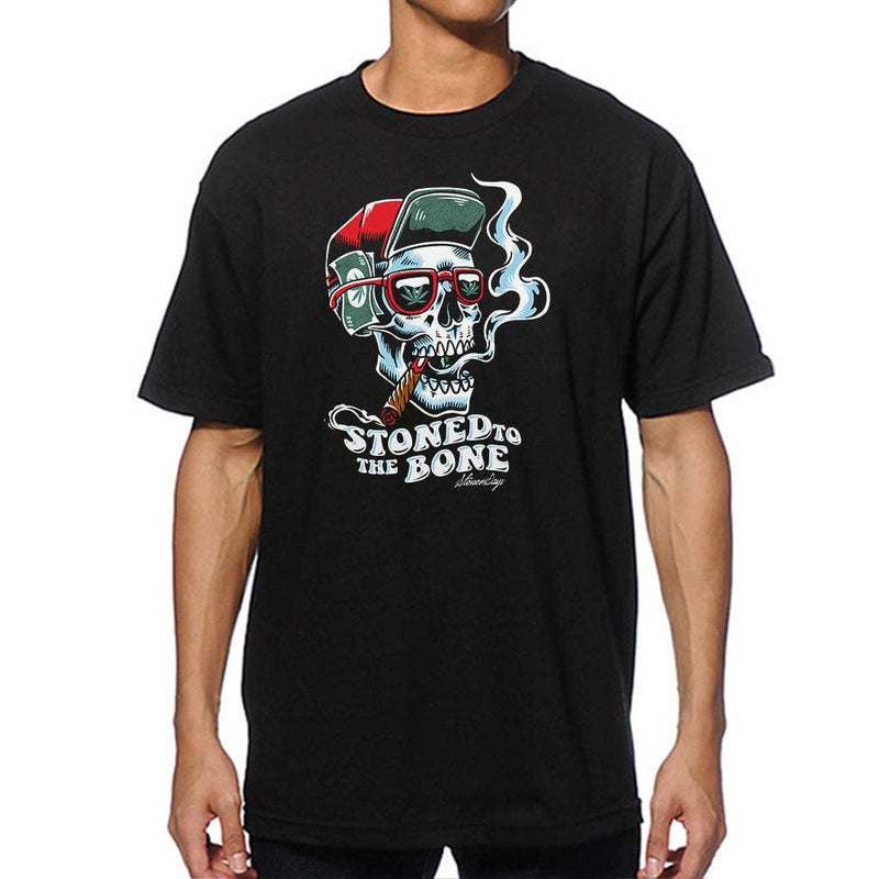 Stoned to the Bone: MEDIUM - Get Hempified Store