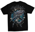 SHARK SKULL - PREMIUM: M