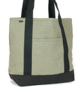 PUR134-H Hemp Boat Tote-Medium: Natural