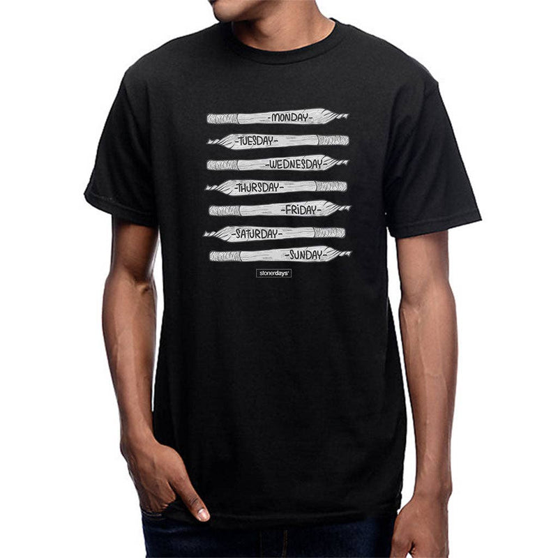 All Day Everyday: X-LARGE