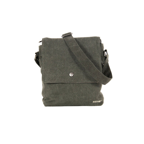 Hemp Charming Shoulder Bag