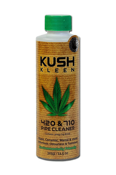 Kush Kleen pipe cleaner 325g / 11.5oz