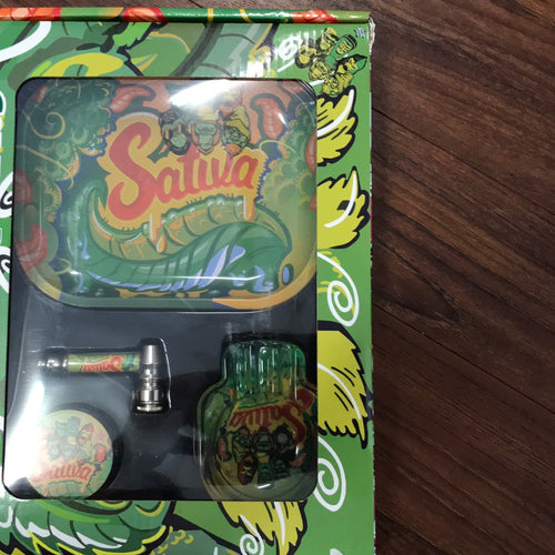 Stoner gift box sativa 2B