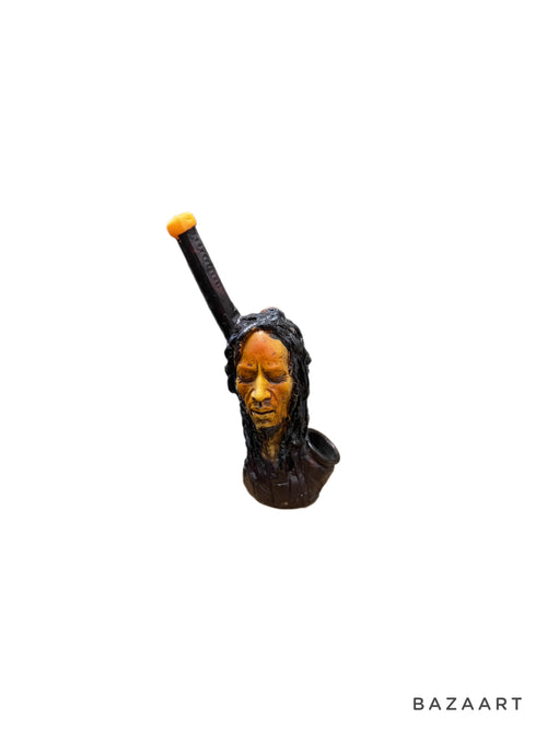 Novelty Indian  Pipe