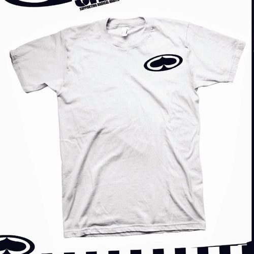 RADICAL HABITS SRH Tee