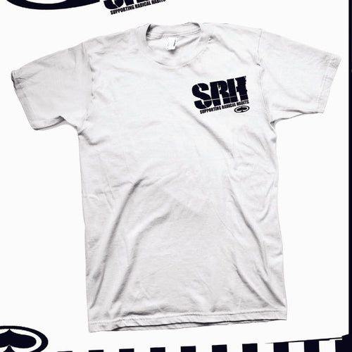 TRENCHES SRH Tee