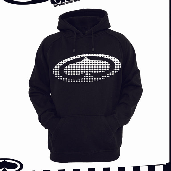 Jumper.  BREEZE HOOD
