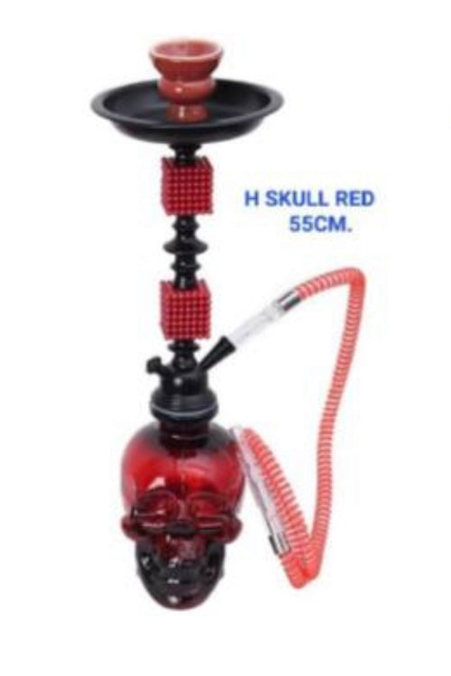 HOOKa Skull