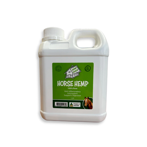 Horse Hemp 1L - Hemp Shack