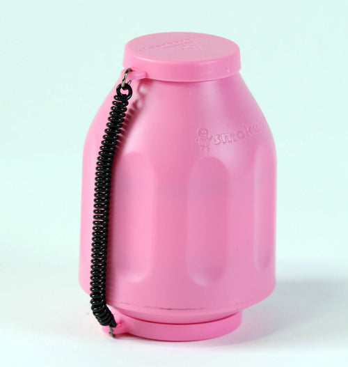 Smokebuddy.     Pink Original Personal Air Filter