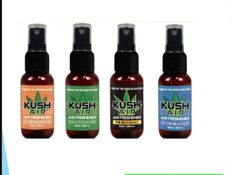 Kush Kleen Air Freshener