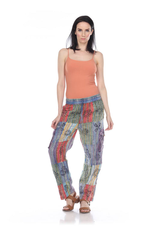 Yoga Trouser ST08