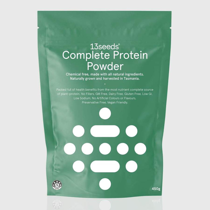 Hemp Protein Powder 450g