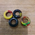 Silicon Replacement Stem Rubbers
