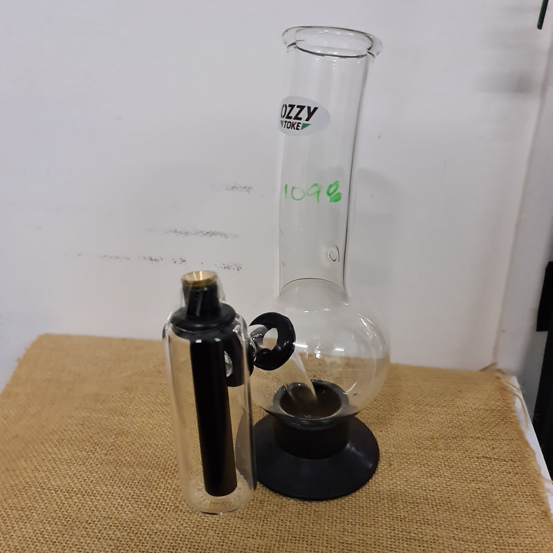 OZZY TOKE Tall