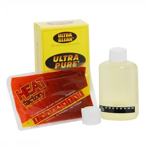 ULTRA PURE - SYNTHETIC URINE 2oz