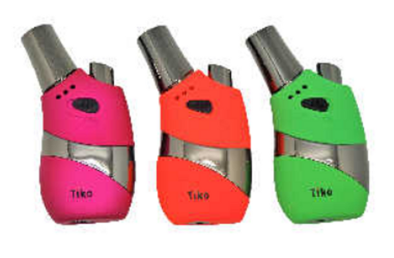Tiko Colours Jet Blow Torch Jet Lighter